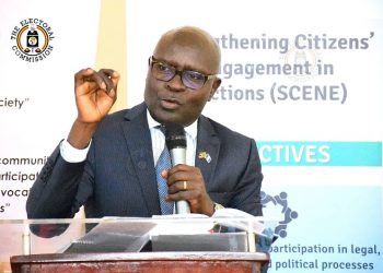 Uganda Electoral Commission Receives Sh56b for LC1, LC2 and Women Council Elections