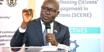 Uganda Electoral Commission Receives Sh56b for LC1, LC2 and Women Council Elections