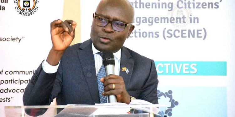 Uganda Electoral Commission Receives Sh56b for LC1, LC2 and Women Council Elections