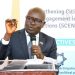Uganda Electoral Commission Receives Sh56b for LC1, LC2 and Women Council Elections