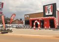 URA Told to Recompute Shs4.2b Tax Bill Against KFC Uganda After Tribunal Ruling
