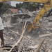 Death Toll Rises to Three in Kisasi Building Collapse as KCCA Confirms Structure Was Illegal