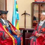 Kampala Deputy Lord Mayor Accused of Disrupting Court Process at City Hall Court