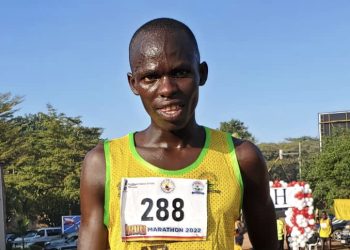 Keneth Kiprop Wins 5000m at FBK Games Ahead of Commonwealth Games Test