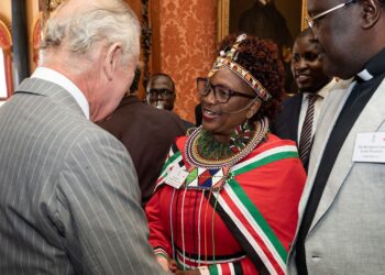 King Charles Embarks on Historic State Visit to Kenya, Promising to Address Painful Colonial Past