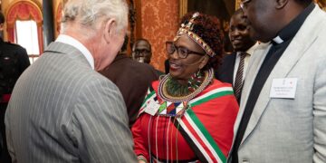 King Charles Embarks on Historic State Visit to Kenya, Promising to Address Painful Colonial Past