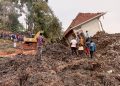 Lusanja-Kiteezi Garbage Avalanche Destroys Homes and Many Feared Dead After Heavy Rain