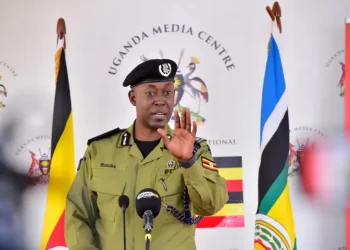 Police Arrest Two Suspects Over Kidnap and Murder of Seven-Year-Old Boy in Kyenjojo