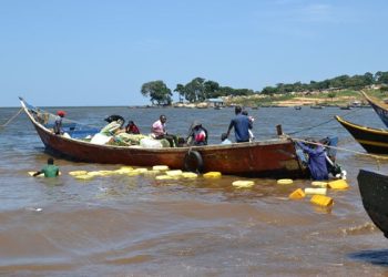Six Missing, Rescuers Continue Search After Two Boat Accidents on Lake Victoria