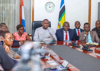 Opposition Leader Wants Parliament Recalled Over Abductions and Detentions