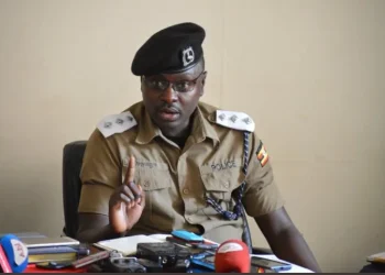 Kyengera Panga Attack Video Sparks Fresh Concern Over Kampala Robbery Gangs