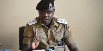 Kyengera Panga Attack Video Sparks Fresh Concern Over Kampala Robbery Gangs