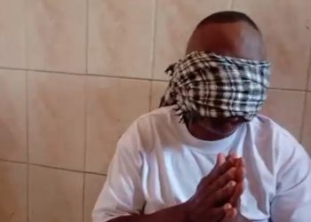 How SFC laid Seige to Lukwago’s home