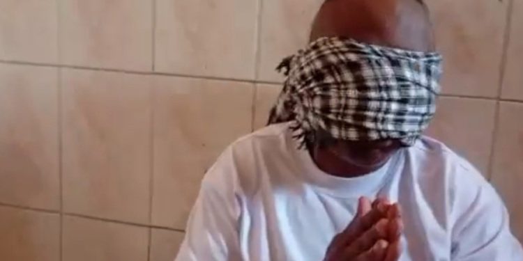 How SFC laid Seige to Lukwago’s home