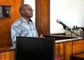Uganda Court Remands Ex-PLU Official Katungi in U.S. Arms and Drug Case