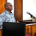 Uganda Court Remands Ex-PLU Official Katungi in U.S. Arms and Drug Case