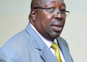 Breaking News: State Minister Engola shot dead in Kyanja