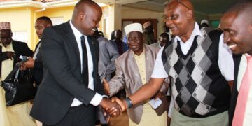 Minister Kasolo Advocates for Beating the Lazy-Poor Ugandans