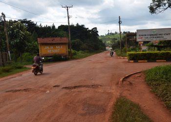 Ministry of Defence Engaged in Land Dispute with Defunct Fairland University in Jinja