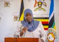 Minsa Kabanda Urges PLU Supporters to Mobilise Ugandans for Poverty Alleviation Programmes