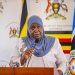 Minsa Kabanda Urges PLU Supporters to Mobilise Ugandans for Poverty Alleviation Programmes