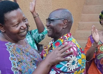 Dr Miria Matembe Released on Bail in Sectarianism Case