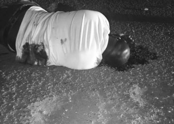 Businessman Shot Dead After Armed Robber Steals Bag of Money