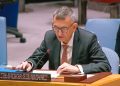 Sudan Declares UN Envoy Volker Perthes “Persona Non Grata” Amidst Conflict Accusations