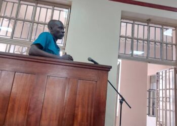 Kampala High Court Sentences Serial Killer to 105 Years for Gruesome Murders