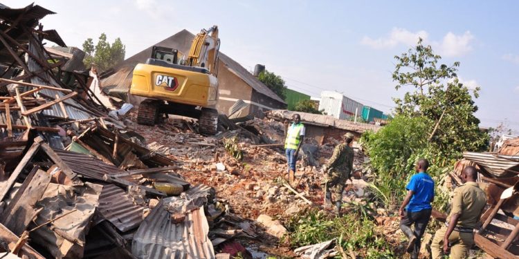 NEMA Draft Bill Seeks Nationwide Ban on Single-Use Plastics in Uganda