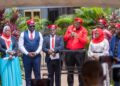 NUP threatens to expel party officials who attended Kyankwanzi retreat