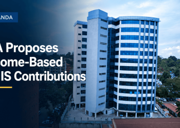 IRA Proposes Income-Based Contributions for Uganda National Health Insurance Scheme