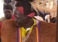Karamoja Region Crowns Papaa Angasuban Adei Peter as New King to Foster Unity and Development