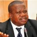 Otafiire Criticises Police Over Ignored Directives as He Leaves Internal Affairs Ministry