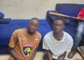 Police Arrest Suspect Accused of Leading Violent Attack on Wakiso Resident