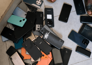 Police Recover Over 150 Suspected Stolen Phones in Kampala Crackdown