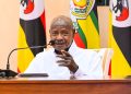 Museveni Says Uganda’s Ebola Outbreak Under Control After Five Days Without New Cases