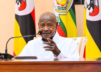 Museveni Says Uganda’s Ebola Outbreak Under Control After Five Days Without New Cases