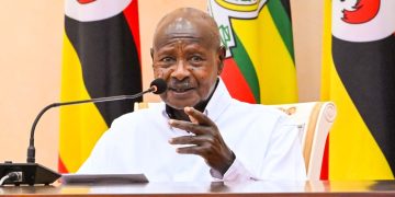 Museveni Says Uganda’s Ebola Outbreak Under Control After Five Days Without New Cases