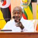 Museveni Says Uganda’s Ebola Outbreak Under Control After Five Days Without New Cases