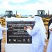 Museveni Launches Construction of $72 Million Kidepo International Airport in Karamoja