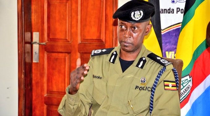 Police Raise Alarm Over Fatal Ransom Kidnappings After Ntinda Woman’s Murder