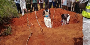 Death Toll in Kenyan Shakahola Cult Tragedy Reaches 227