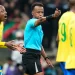 Somali Referee Omar Artan Dropped From World Cup After US Entry Denial