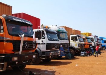 South Sudan Truck Drivers Stage Protest Amidst Rising Harassment