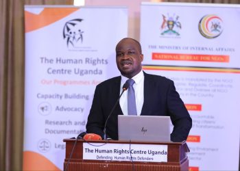Court Petition Seeks to Quash Continued Suspension of Civil Society Groups