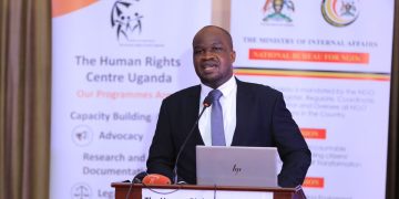 Court Petition Seeks to Quash Continued Suspension of Civil Society Groups