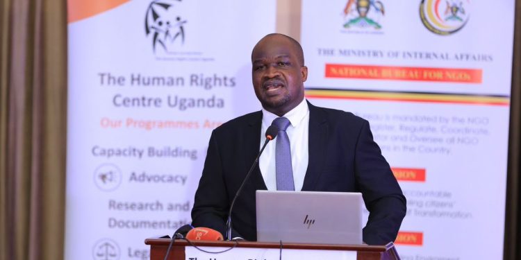 Court Petition Seeks to Quash Continued Suspension of Civil Society Groups