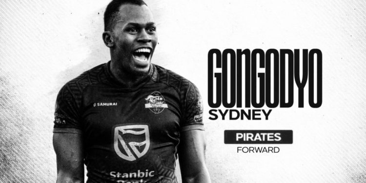 Three Arrested Over Mob Killing of Rugby Cranes Player Sydney Gongody in Kira