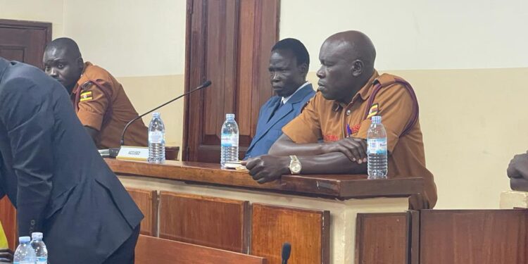 Former LRA Commander Thomas Kwoyelo Faces Trial on 78 Charges